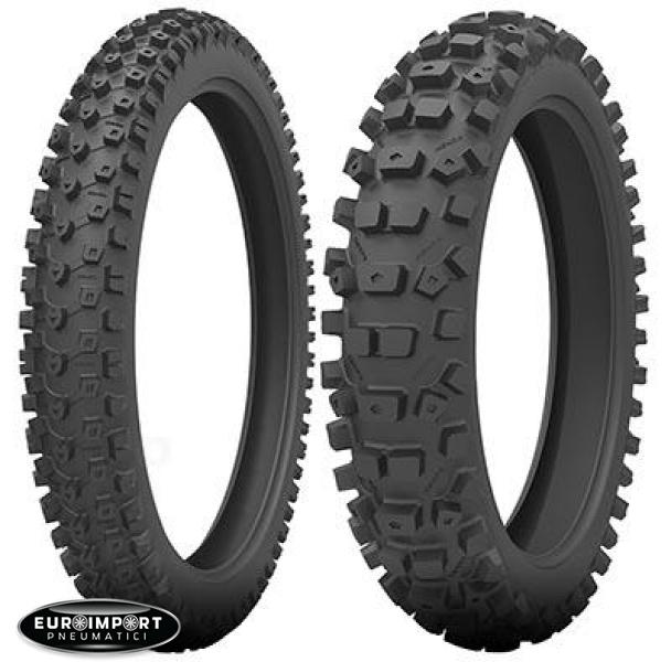 Kenda K 772 carlsbad  120/100  18 68 M   TT